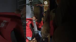 Scorpions believe In Love Intro Solo