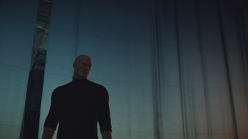 HITMAN 2 - Freeform training [Speedrun/Suit Only/Silent Assassin/No HUD]