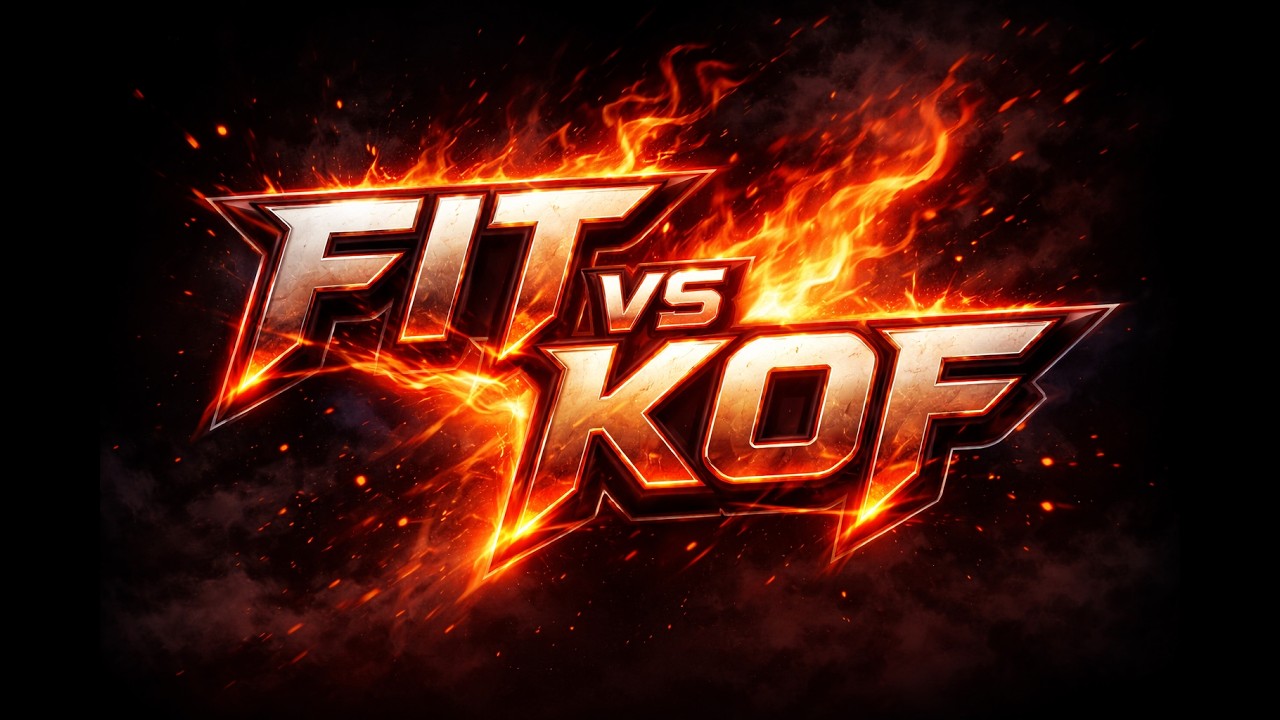 RR: FIT vs KOF