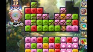Wonderland Epic Level 174