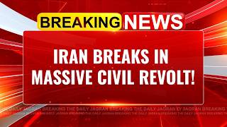 Total Revolt! Iran Regime In Panic! | Iran's Kurds Plan Complete Shutdown | Western Tehran Rises!