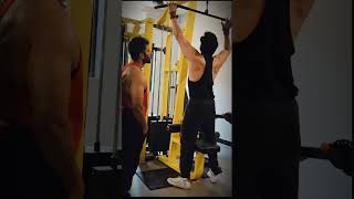 Sigma #bek_zufarr #workout #motivation #sigma #workoutmotivation