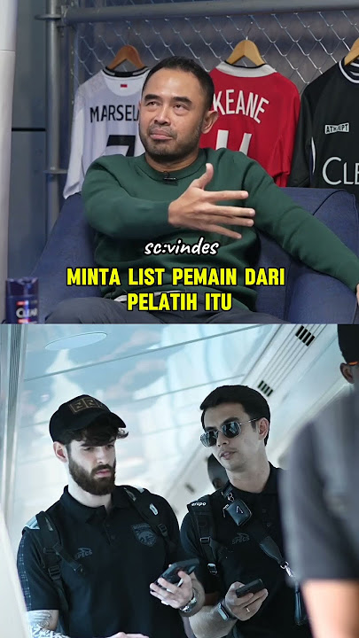Lord Mukti pernah satu pesawat bareng Tim Pss Sleman #sepakbolaindonesia #drtirta #vindes