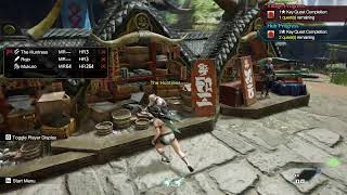 CHIL HUNT DI MH RISE SUNBREAK #25