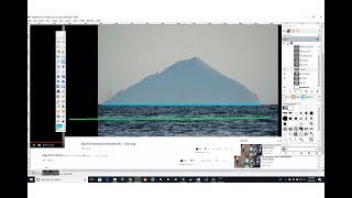 Review of video of Ailsa Craig by Al K
Theres a lot of debunking going on here... so what does Al Ks video really show?
Want to see more? Part 2 here: https://www.youtube.com/watch?v=6LKtfCWF7xM&feature=youtu.be
jump ahead:
@4:00 Images lined up horizontally... not vertically (compression?)
@6:15 Images lined up vertically (compression corrected?)
@9:39 Horizons compared
@12:24 Review of previous image comparison
original content:
Al K original video: https://www.youtube.com/watch?v=n3NzY3EavKg
1st debunk: https://www.youtube.com/watch?v=4T2A7JhSWk4
SciManDan responds: https://www.youtube.com/watch?v=6Ndu5dBAwUc&t=366s
2nd debunk: https://www.youtube.com/watch?v=01puLDDB2xI
SciManDan debunks the debunk of the debunk of the debunk of Al Ks video: https://www.youtube.com/watch?v=2BenAtgjylI&t=31s Review of video of Ailsa Craig by Al K