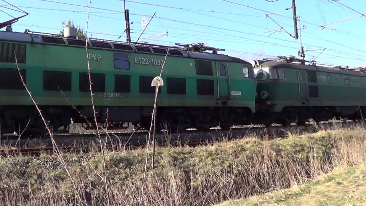 ET22-1087 + ET22-737 + ET22-1003