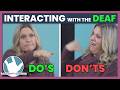 Understanding Open Captions