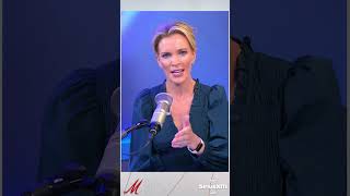 Megyn Kelly on the Need to Show Affection to Our Kids Like We Do With Our Spouses
