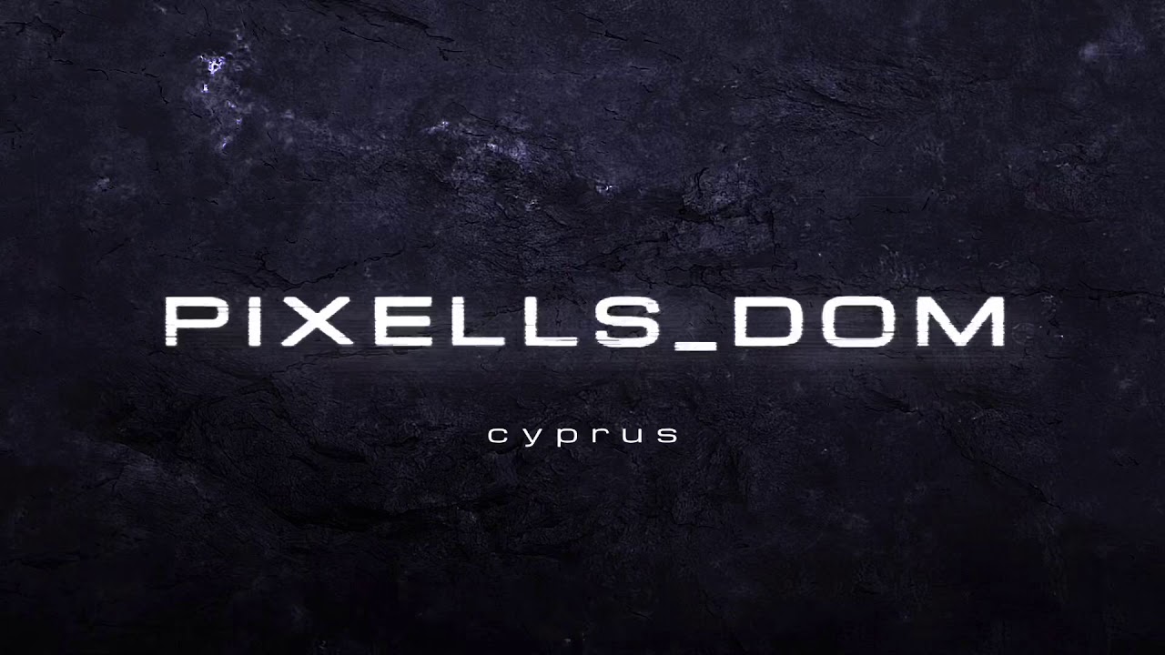 Cyprus  -(@Filatov & Karas)- Au Au
