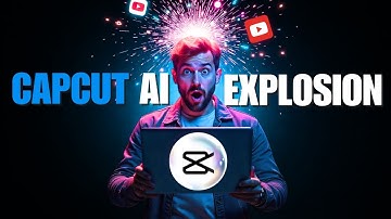 Complete Guide to CapCut AI Tools (Video Maker, Avatars, Scripts & More)