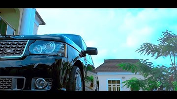 Sliqwiz - Mumu Button (feat. Vector & Dj Humility) [Official Video]