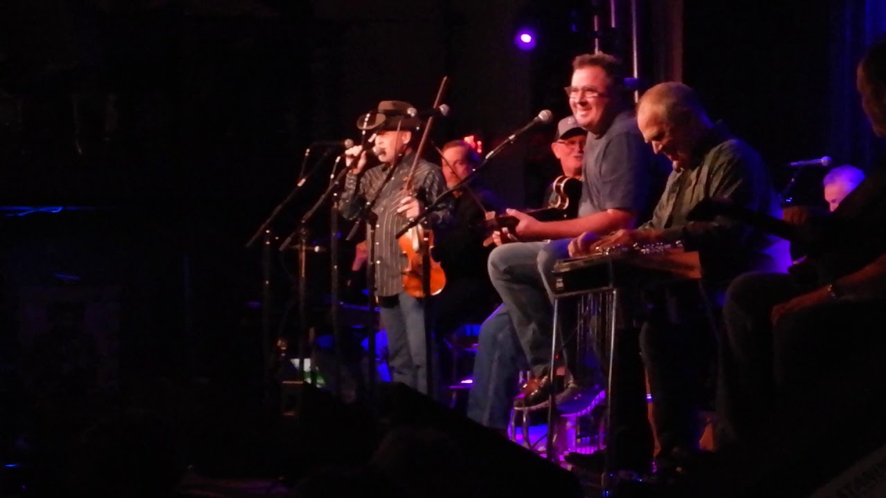 The Time Jumpers At 3rd And Lindsley Nashville TN On January 27 2020 the-time-jumpers-at-3rd-and-lindsley-nashville-tn-on-january-27-2020