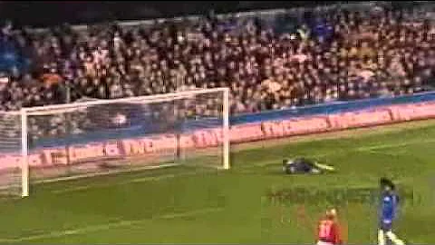 Cristiano Ronaldo 2003 04 Crazy Skills Show ● First Season At Manchester United low