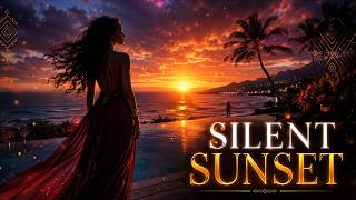 Silent Sunset | Instrumental Afro House | Nova Pulse Music