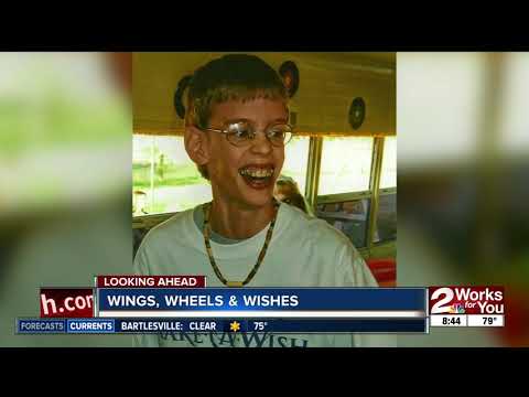 third-annual-wings,-wheels-and-wishes-to-benefit-make-a-wish-oklahoma