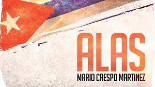 Alas - Mario Crespo Martinez