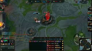 Jayce transformation bug