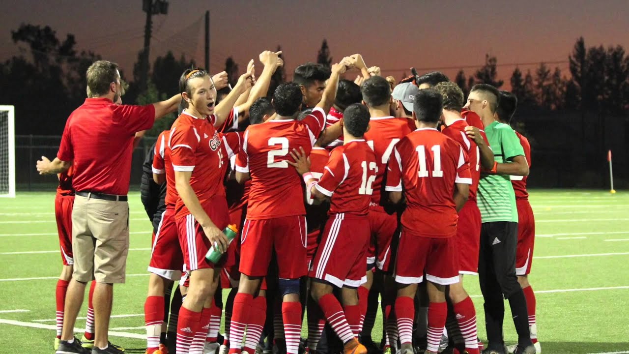 Galt Warrior Soccer 2015 YouTube