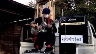 女子十二楽坊 名曲 『自由』 Guitar_cover