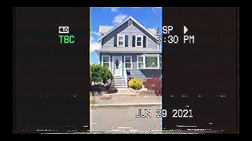 What You Take With You (Official Music Video)