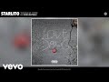 Starlito - Wanna Be There (Official Audio) ft. Robin Raynelle