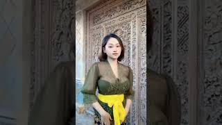 Download Lagu CEWEK BALI YG LAGI VIRAL 😍 #shorts MP3