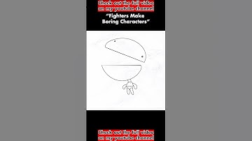 "FiGHters mAke BoriNg ChAractERs" #dnd