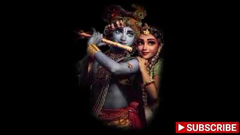 Radha and Krishna: A Divine Love Beyond Time