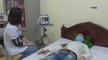 Khám sức khỏe nghĩa vụ Quân sự và thực hiện nghĩa vụ Công an nhân dân năm 2021