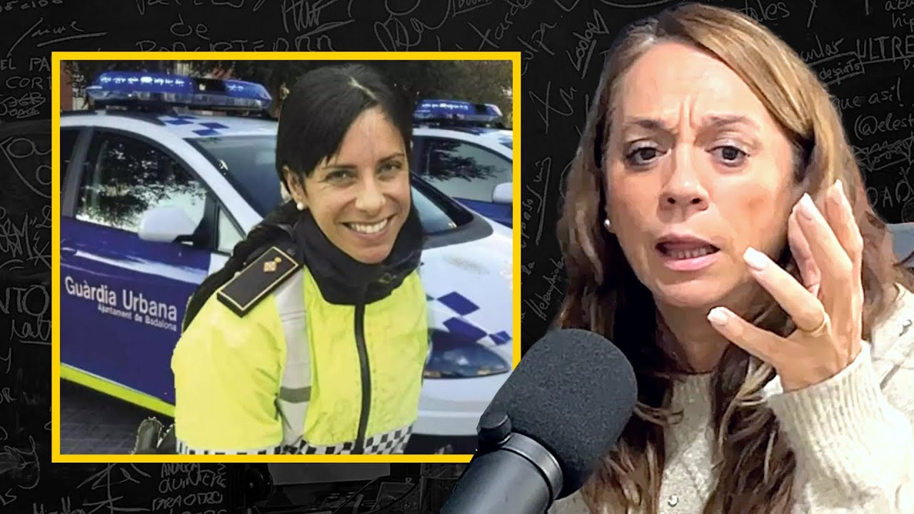 CRIMINÓLOGA Trató A ROSA PERAL y Sintió ESTO