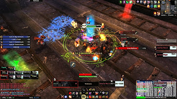 Heroic Operator Thogar