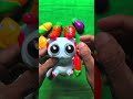 oddly satisfying toy story