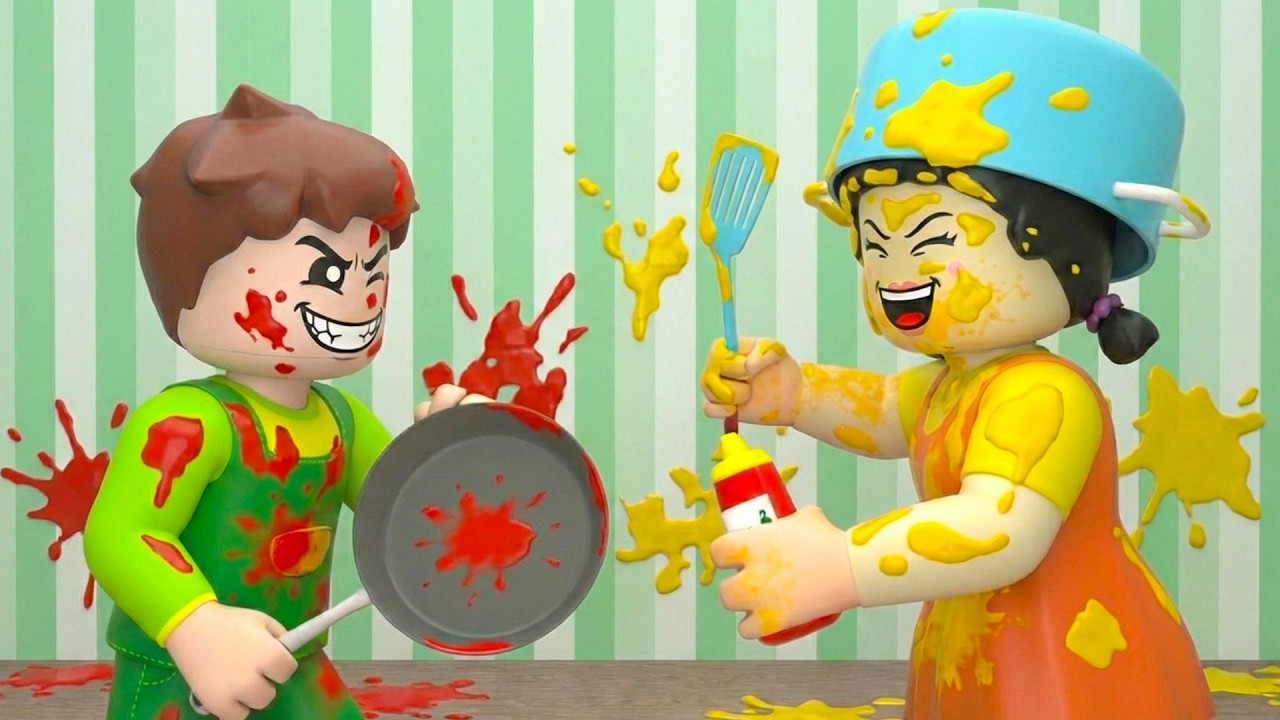 Roblox 3D: Poor Family Hulk Escape Zombie