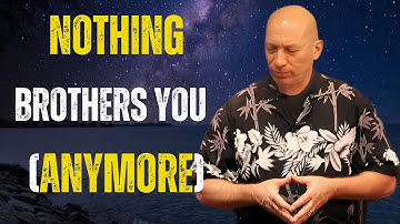 Simple Way to Stay Unbothered Part 1  -  Bashar Darryl Anka Channeling