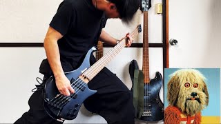 Download lagu Four Year Strong - uncooked  ||  Bass Cover