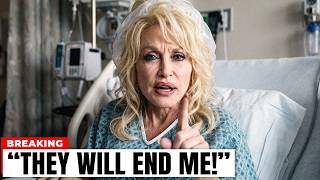 Dolly Parton's LAST Message Before Dying Changes Everything Guía