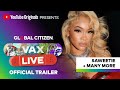 Global Citizen VAX Live - Extended Show on YouTube (Official Trailer)