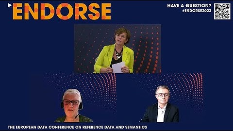 European statistical classifications - Christine Laaboudi-Spoiden and Denis Dechandon