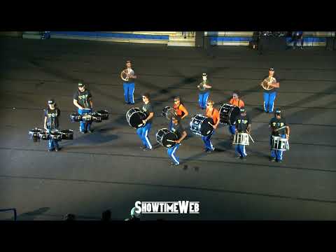 Hollywood Hills High School Drumline