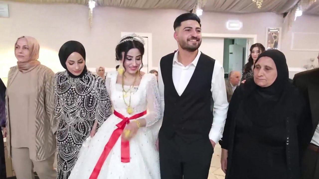 Berfin & Bünyamin Part 4  SOLHAN DÜĞÜN SALONU HİRA FOTOĞRAFÇILIK  BAYRAM İLDEM