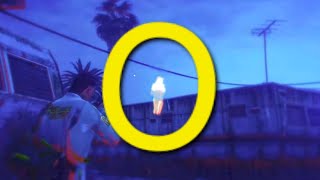 Have you noticed the ghosts &amp; all in the Stoner Survial (Wave 5)