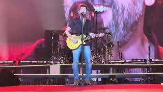 Old Dominion "Beer Can In A Truck Bed" Live at Mohegan Sun Arena at Casey Plaza