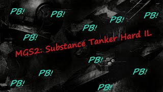 Mgs2 Tanker Hard Il 645 Pb