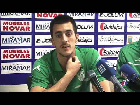 Declaraciones de Jonma