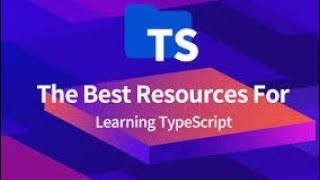 Learning typescript with creating environment and Hello world program