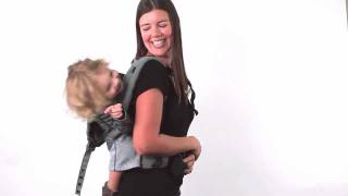 boba 4g baby carrier