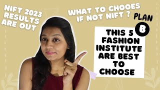 Top 5 Fashion Institute in India | UGC Approved Wellknown Institute to choose over NIFT screenshot 1