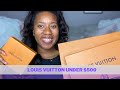 Louis Vuitton under $500• Louis Vuitton• Luxury Under 500• Affordable Luxury• LV Affordable Designer