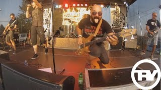 TRY @ Jenikov Fest Live
