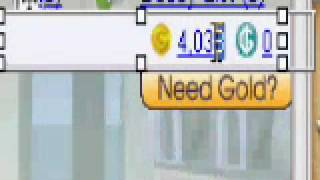 Gaia Online Gold Hack